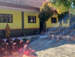 Respon Cepat, Puskesmas Banyuanyar Lakukan Penanggulangan DBD