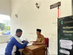 Disnaker buka Posko Pengaduan THR