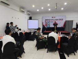Giat Kawal Investasi, Pj Bupati Sugiat Pastikan Jombang Ramah Investor