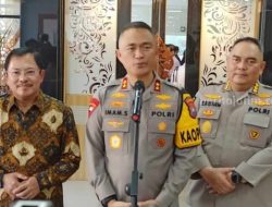 Gandeng Prof Terawan, RS Bhayangkara Dirikan Klinik Immunoteraphy