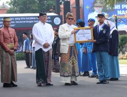 Peringati Hardiknas, Jatim Siap Gerak Bersama Lanjutkan Merdeka Belajar