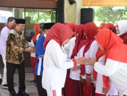 Pemkab Sidoarjo Apresiasi YJI Cabang Sidoarjo Bentuk KJS Lokasi Desa se Kabupaten Sidoarjo