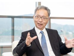 Arti Penting Taiwan Dalam Upaya Global Menghadapi Pandemi di Masa Depan