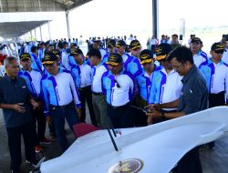 Kejuaraan Drone Race dan Archery Championship Kasal Cup 2024 Resmi Dibuka