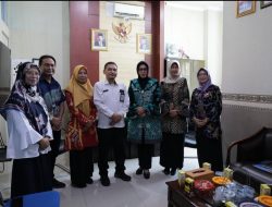 Tertinggi di Ring 1 Jatim, Pertumbuhan Ekonomi Sidoarjo Capai 6,16 Persen Diikuti Angka Kemiskinan Turun