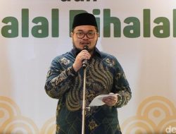 Jawaban Mas Dhito Usai Dilirik PDIP Dampingi Khofifah di Pilgub Jatim