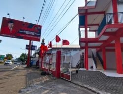 Belum Ada yang Daftar, PDIP Tetap Tutup Penjaringan Bacabup Pilkada Kabupaten Kediri