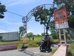 Warga di Gayam Kota Kediri Menolak Hasil Appraisal Pengadaan Tanah Tol Kediri-Tulungagung