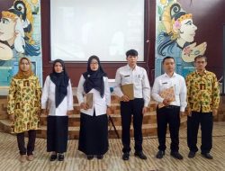 Terima SK PPPK, Ratusan Guru di Kediri Raya Semringah