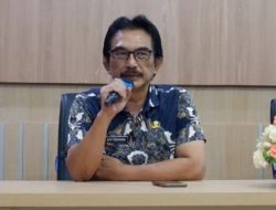 Pemkot Kediri Gandeng UB Optimalkan Program Kota Pintar