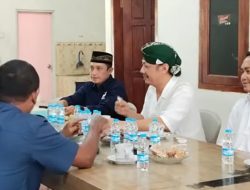 Strategi Politik Deny Widyanarko dan Mas Dhito dalam Pemilihan Bupati Kediri 2024