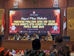 PKB-PDIP Kantongi Tiket Emas Pilbup Jombang 2024
