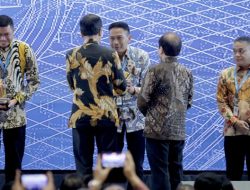 Kota Malang Raih Penghargaan PPD Tingkat Nasional Tahun 2024