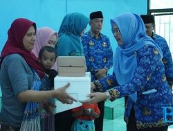 Dengan Gemarikan, Kab. Kediri “Makin Kece Sekali”