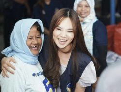 Adi Suwono Bocorkan Rencana Putrinya Regina Jelang Pilwali Kediri 2024