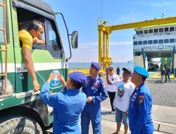 Polres Situbondo Imbangi Pengamanan WWF di Bali dengan KRYD