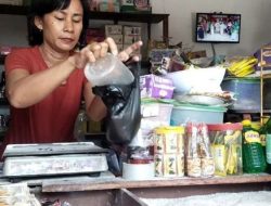 Pasokan Beras SPHP Di Kediri Mulai Langka
