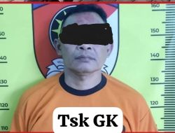 Kapolres Nganjuk Apresiasi Anggota Ungkap Kasus Pelaku Pencurian Sepeda Motor