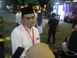 Kadinkes Jatim Imbau Jamaah Haji Jaga Kesehatan dengan Baik Selama Ibadah di Mekkah