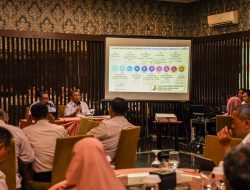 Sepakati RPJPD Tahun 2025-2045, Pemkot Kediri Targetkan Pembangunan Kota Kediri yang Harmoni, Toleran, dan Layak Huni