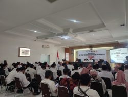 Cegah Hoaks dan Ciptakan Ruang Digital Yang Sehat, Pemkot Kediri Kolaborasi Dengan Diskominfo Provinsi Jawa Timur Gelar Kelas Prebunking