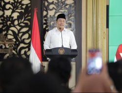 BPD Harus Aktif Melayani Masyarakat dan Menbangun Sinergi dengan Pemda