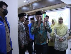 Plt. Bupati Sidoarjo Ajak Nasyiatul Aisyiyah Bangun Sidoarjo