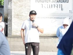 Plt. Bupati Sidoarjo Gerakkan Seluruh ASN dengan Aksi Kerja Bakti Massal