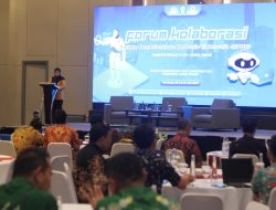 Persiapkan Evaluasi SPBE Tahun 2024, Kominfo Jatim Hadirkan ‘Portal Layanan Jawa Timur’
