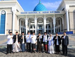 Jumlah Hewan Kurban Jatim Meningkat, Pj Gubernur Adhy : Ekonomi dan Kesalehan Sosial Meningkat