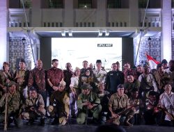 Pemkot Surabaya Soft Launching Kota Lama, Sejumlah Paket Wisata Disiapkan