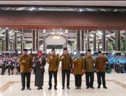 Antisipasi Cuaca Ekstrem Tanah Suci, Plt Bupati Sidoarjo Ingatkan CJH Untuk Jaga Kesehatan