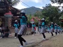 Semarak Perayaan Bersih Desa Ngulanwetan Wujud Syukur Masyarakat Kepada Sang Pencipta