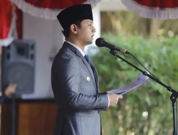 Ajakan Mas Ipin Dalam Peringatan Hari Lahir Pancasila