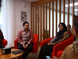 Tahun Ini Banyuwangi Punya Kantor Imigras