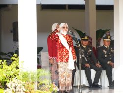 Pancasila Menjadi Ideologi Jiwa Pemersatu Bangsa
