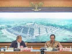 Antisipasi Kerawanan Pilkada 2024, Pemprov Jateng Tingkatkan Koordinasi