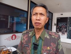 Jelang Idul Adha, Pemprov Jateng Sebar Dokter Hewan dan Pastikan Ketersediaan Ternak Surplus