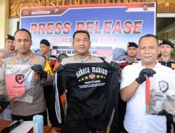 Polres Madiun Kota Berhasil Amankan 11 Tersangka Perusakan Kios dan Pengeroyokan