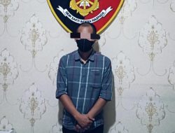 Manfaatkan Jabatan, Gelapkan Dana Konsumen untuk Keperluan Pribadi