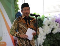 Pemkab Sidoarjo Arahkan UMKM Daftarkan Produknya di E-Katalog