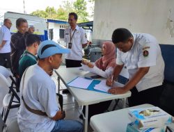 Narkoba Dapat Turunkan Produktivitas Kerja