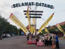H -1 Tour de Panderman Piala Kapolda Jatim 2024 Polres Pasuruan Pastikan Kesiapan Lokasi Pit Stop
