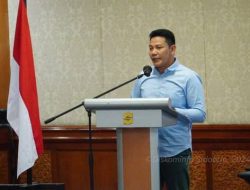 Pemkab Sidoarjo, DPRD Kabupaten Sidoarjo dan Masyarakat Deklarasikan Anti Korupsi