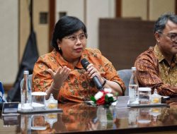 Indonesia-India Jajaki Investasi Ekonomi Digital di Sektor Parekraf