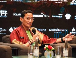 ITIF 2024 Hasilkan 5 MoU Investasi Senilai Rp862 Miliar