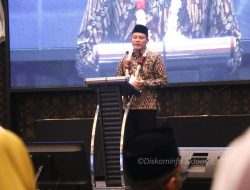 Generasi Emas Jangan Sampai Lengah di Era Digital
