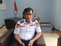 Antisipasi Pungutan Liar, Pemkab Madiun Terapkan Pembayaran Parkir Non Berlangganan Dengan QRIS