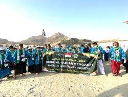 Perjalanan Spiritual Menuju Haji Mabrur