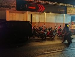 Usaha Kuliner Kekinian Angkringan Jadi Penambah Sumber Penghasilan
